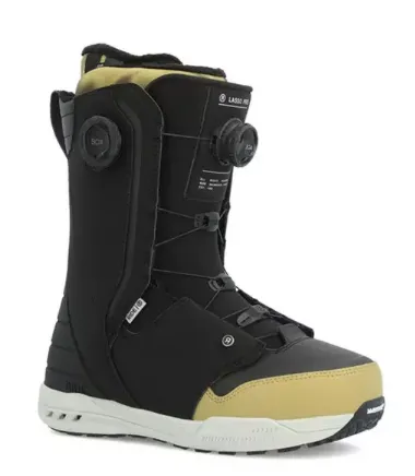 Ride Lasso Pro Snowboard Boot 2024