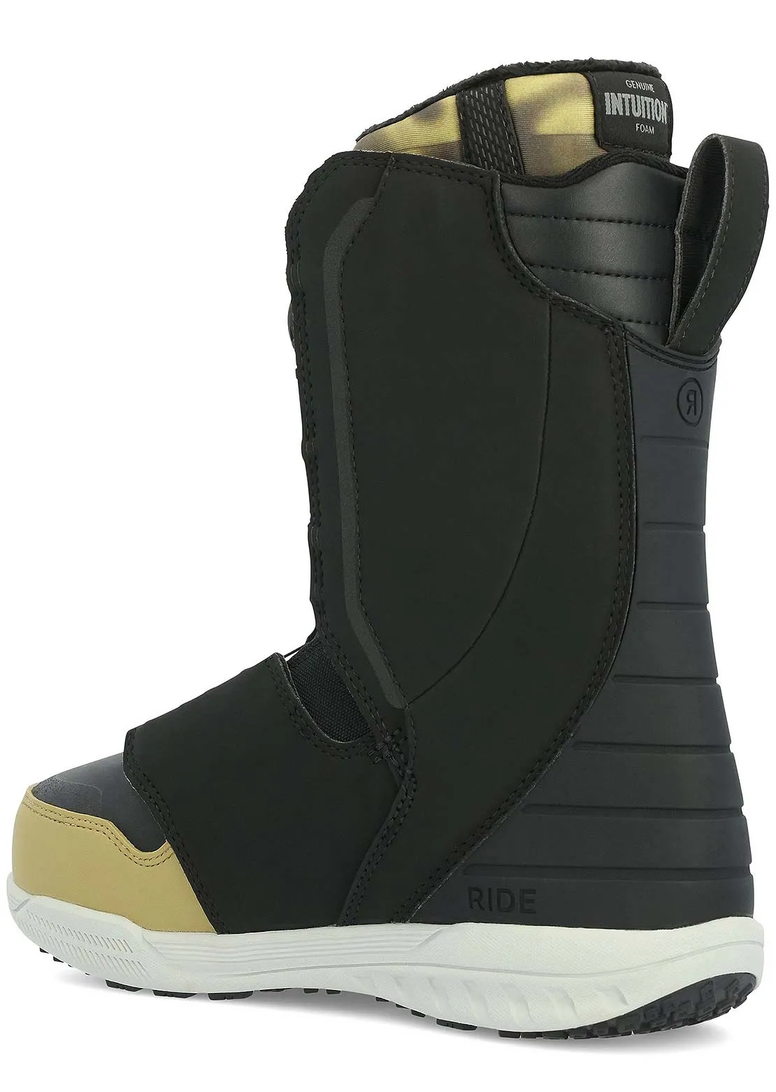 Ride Men's Lasso Pro Wide Snowboard Boots