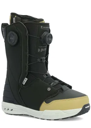 Ride Men's Lasso Pro Wide Snowboard Boots