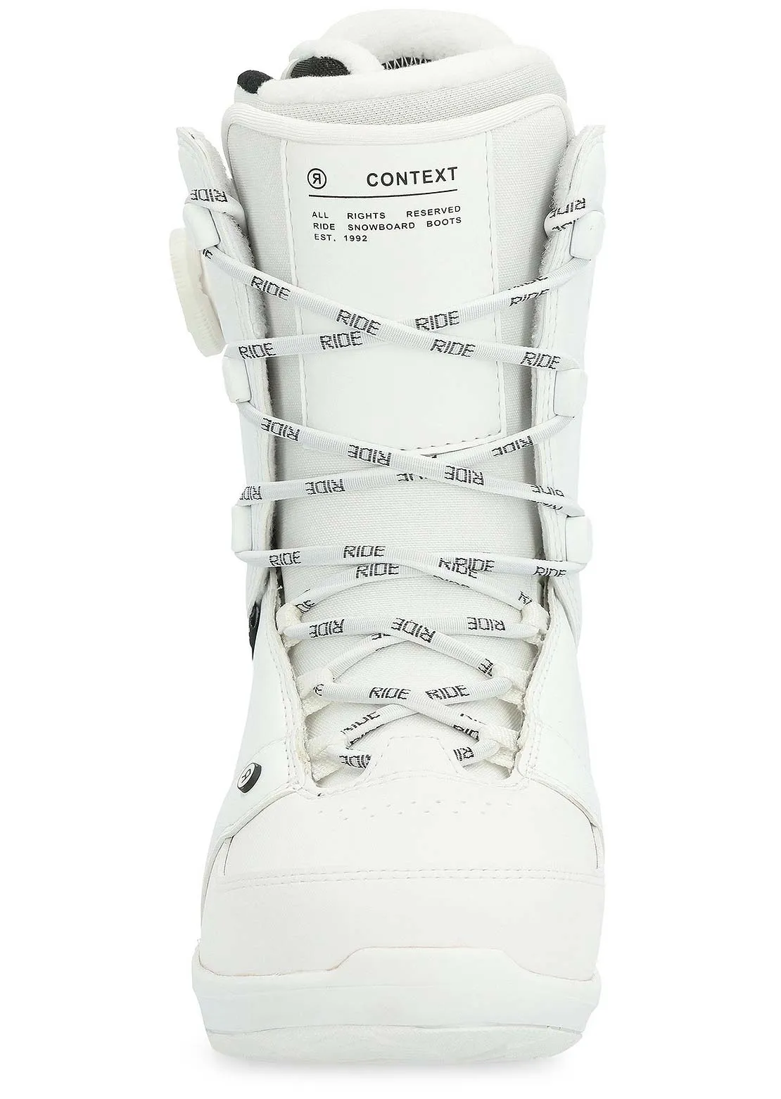 Ride Women's Context Snowboard Boots