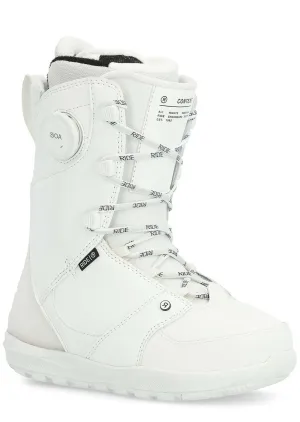 Ride Women's Context Snowboard Boots