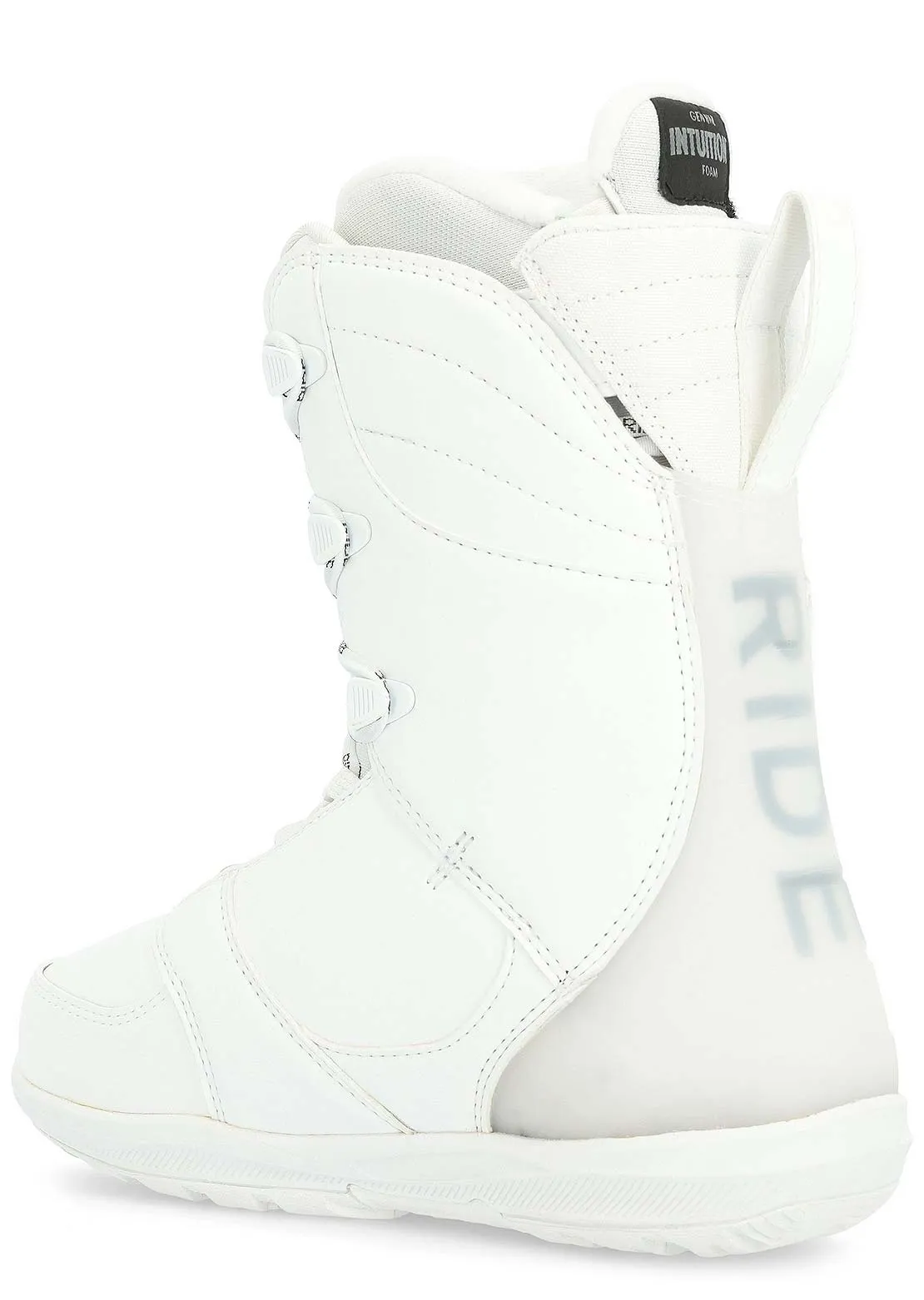 Ride Women's Context Snowboard Boots