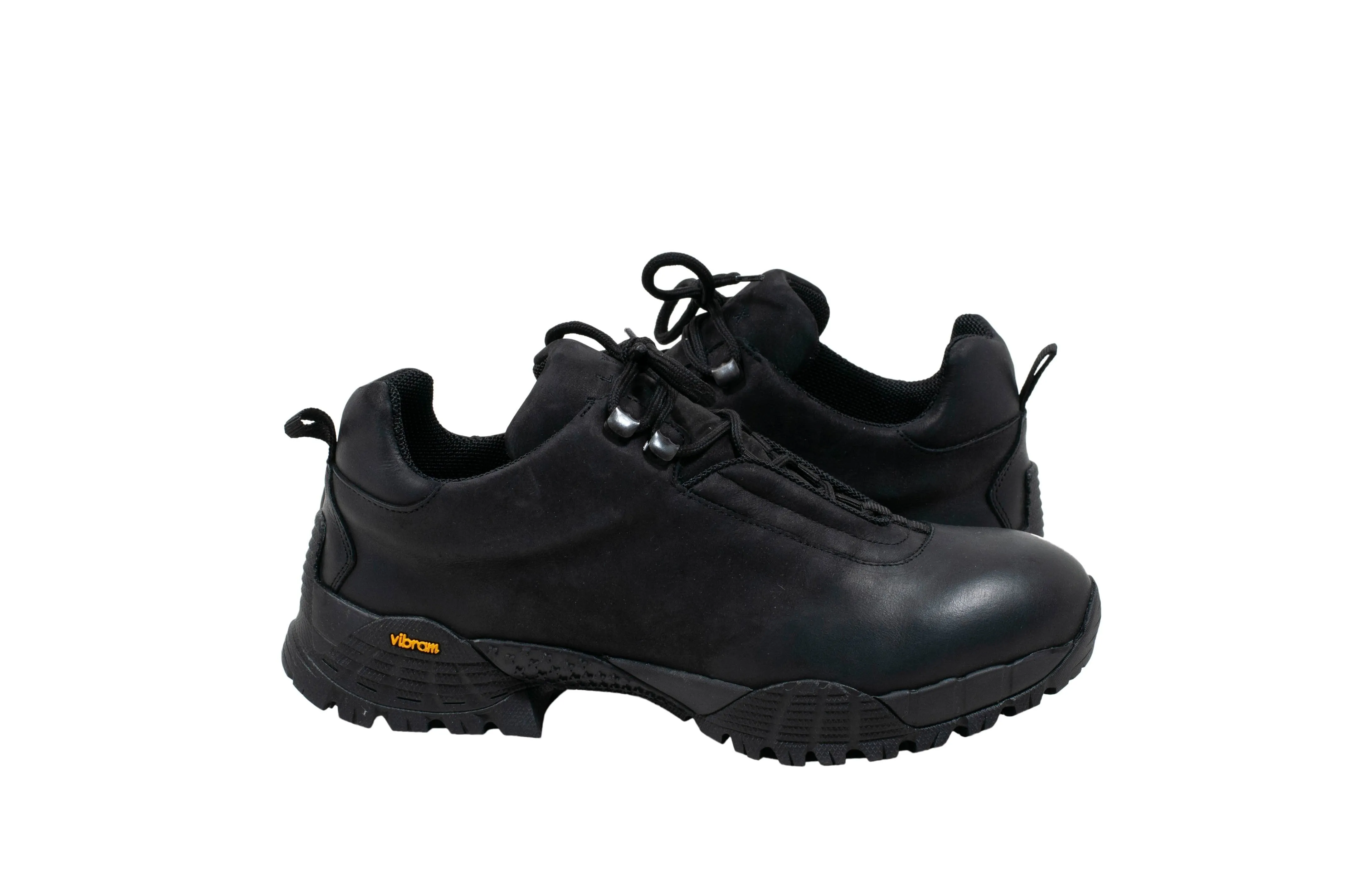 ROA Low Top Hiking Boots (Leather)