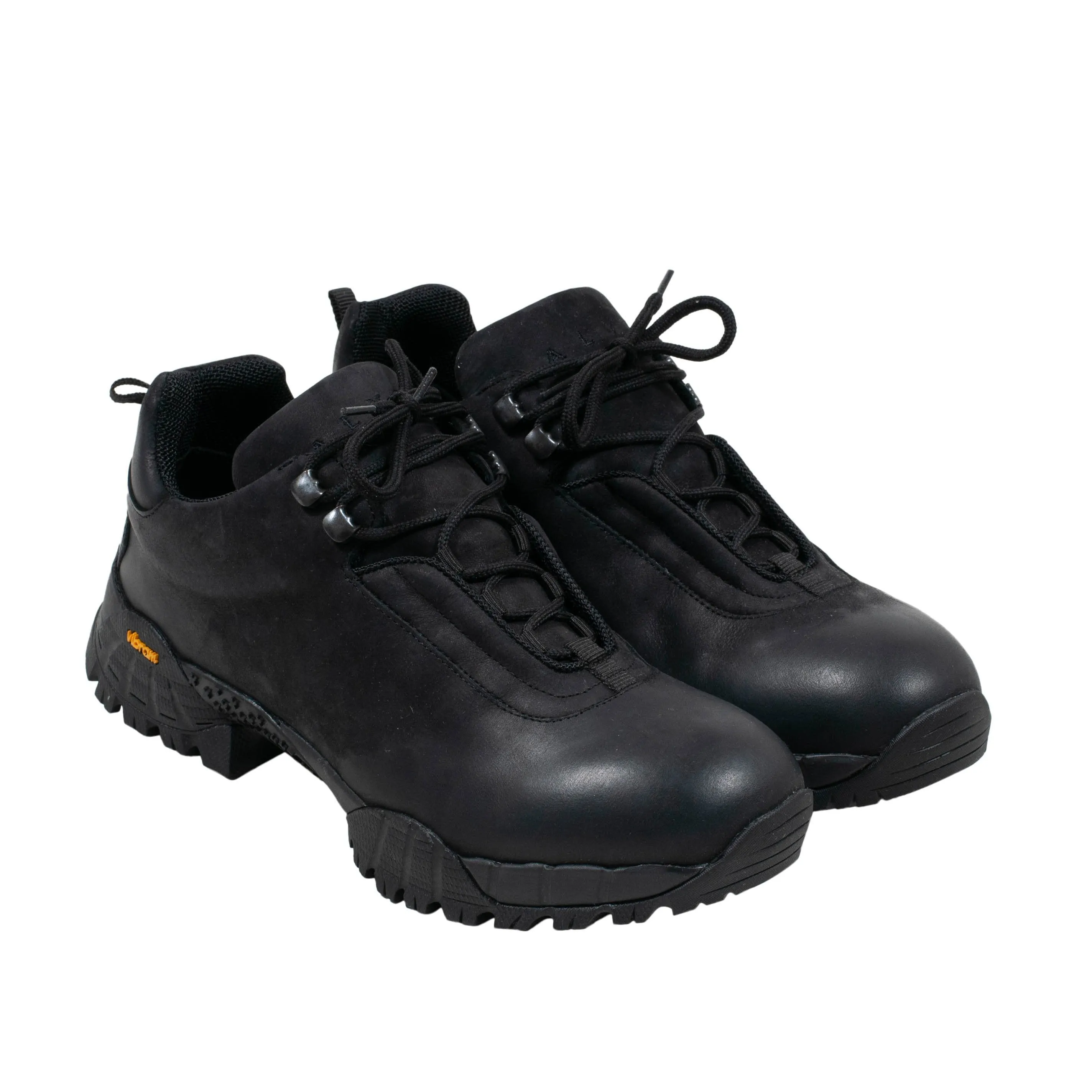 ROA Low Top Hiking Boots (Leather)