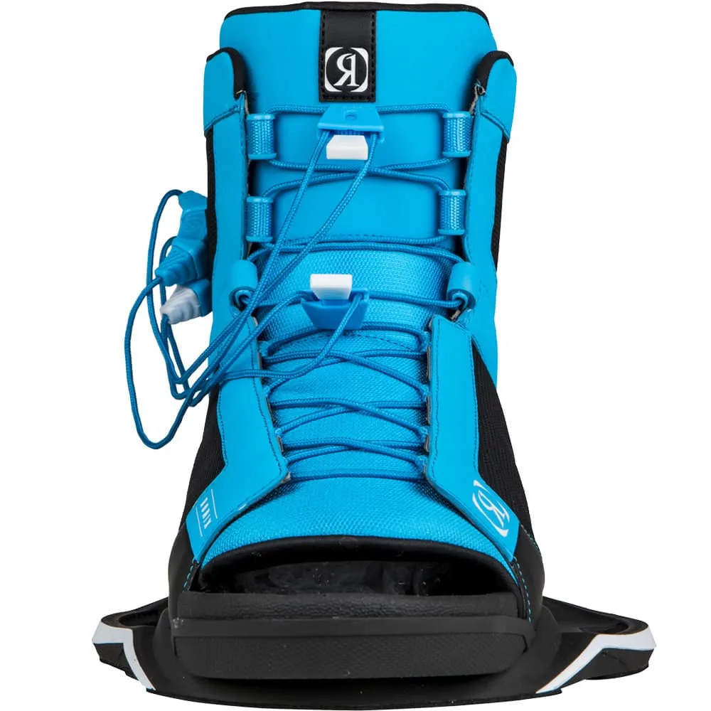 Ronix District Wakeboard Bindings