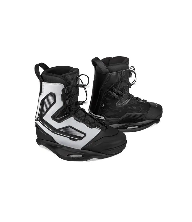 Ronix RXT Wakeboard Package with One Boots (2022)