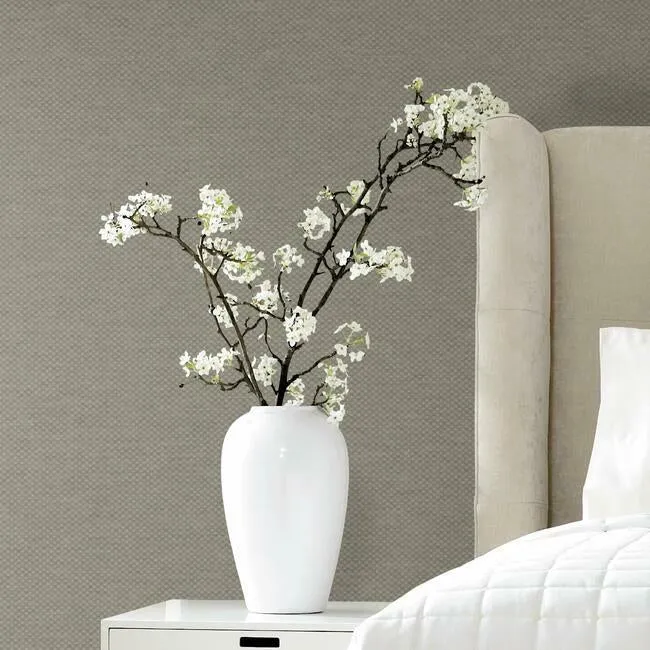 Salish Weave Textile Wallcovering