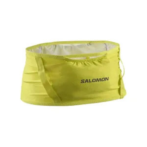 Salomón High Pulse Yellow Belt