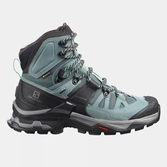 Salomon Quest 4 GTX Hiking Boots (Women's)