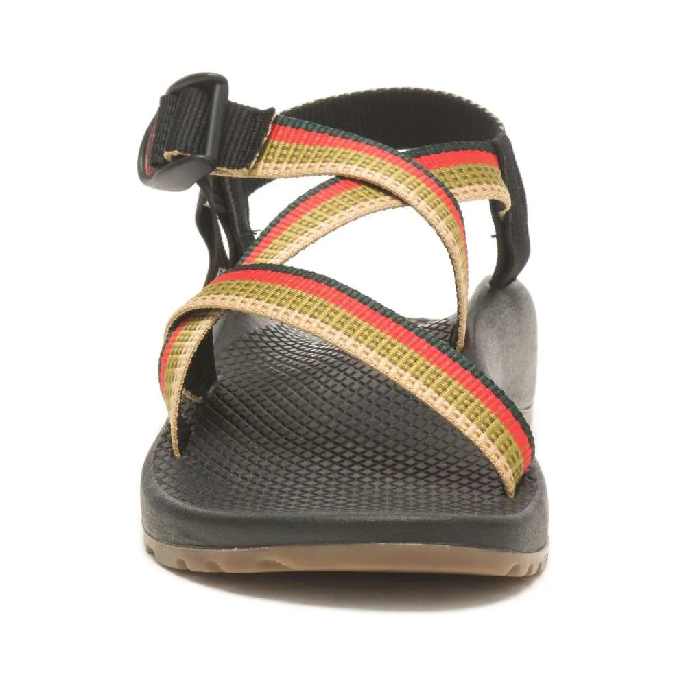 Sandalia Chaco Mujer Z1 Classic JCH109048 Tetra Moss