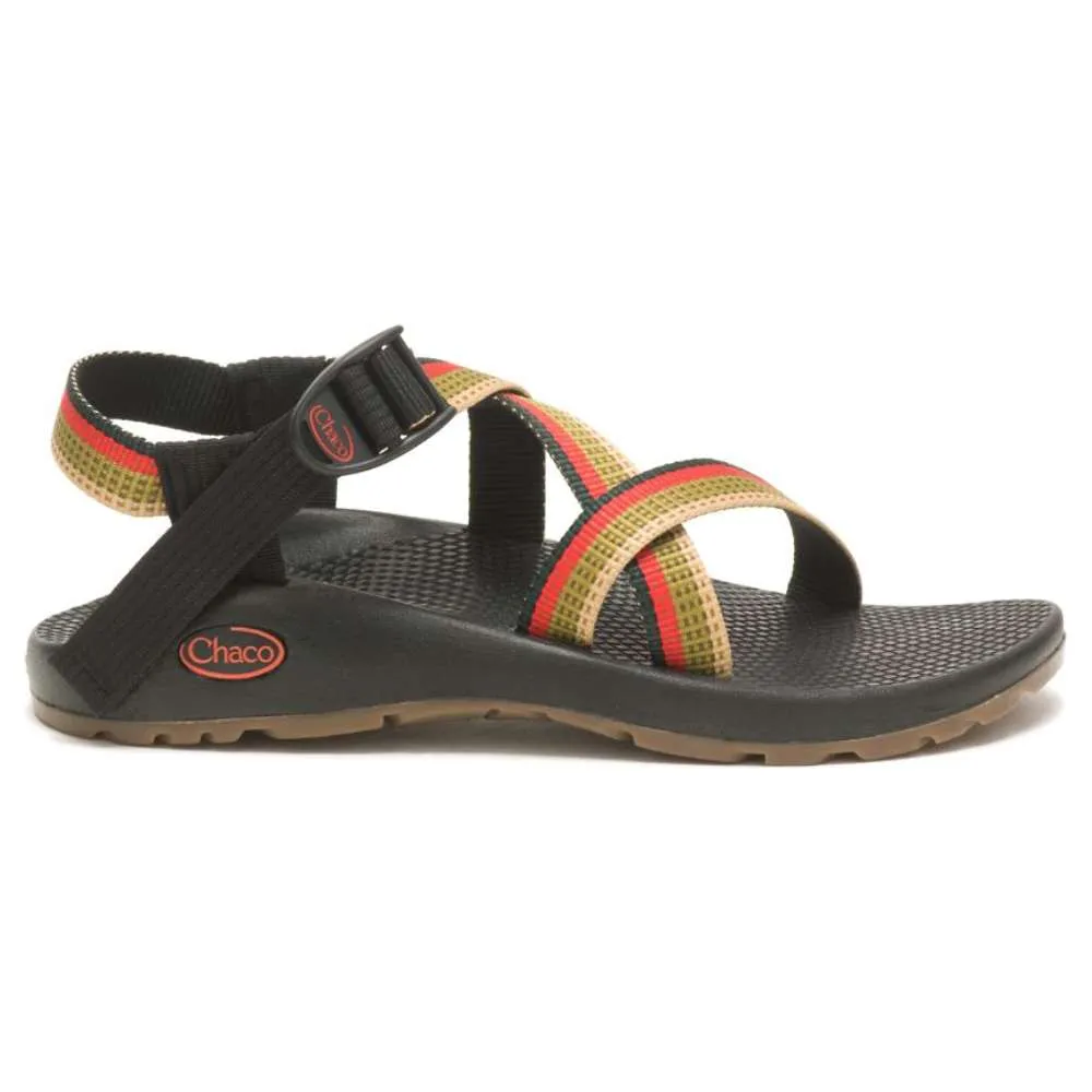 Sandalia Chaco Mujer Z1 Classic JCH109048 Tetra Moss