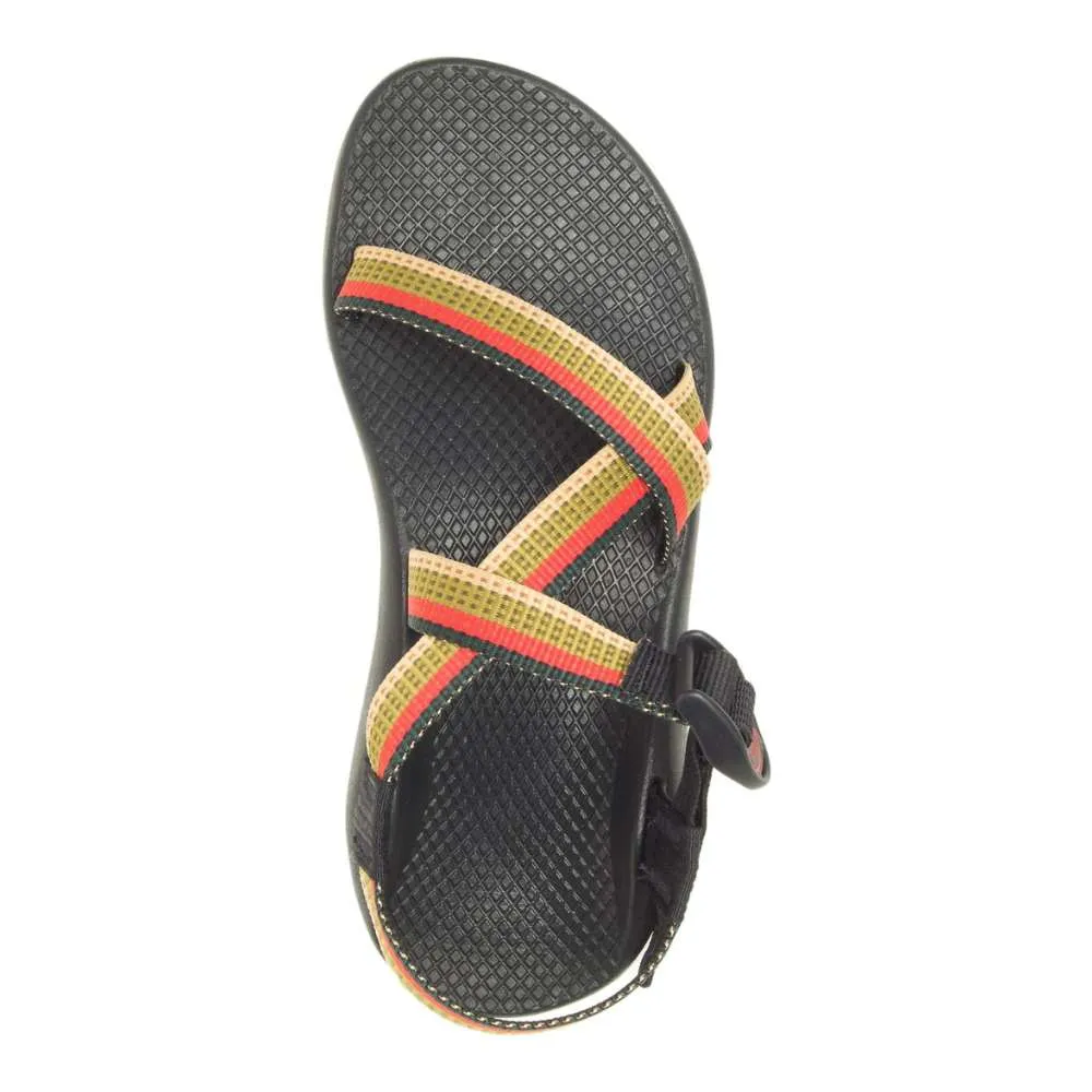 Sandalia Chaco Mujer Z1 Classic JCH109048 Tetra Moss