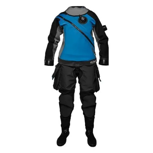 Santi E.lite plus Ladies First Drysuit