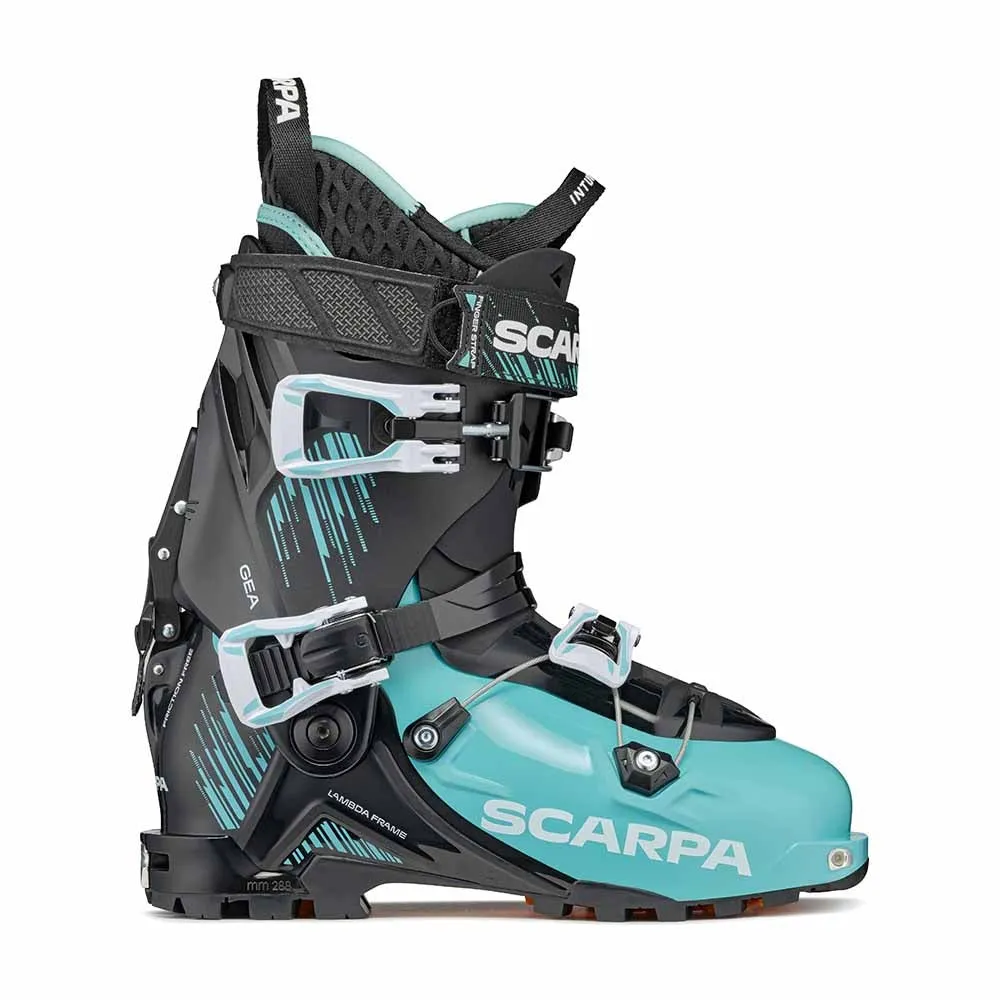 Scarpa GEA Touring SKI BOOT 22/23