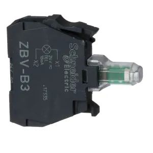 Schneider Electric ZBVB3