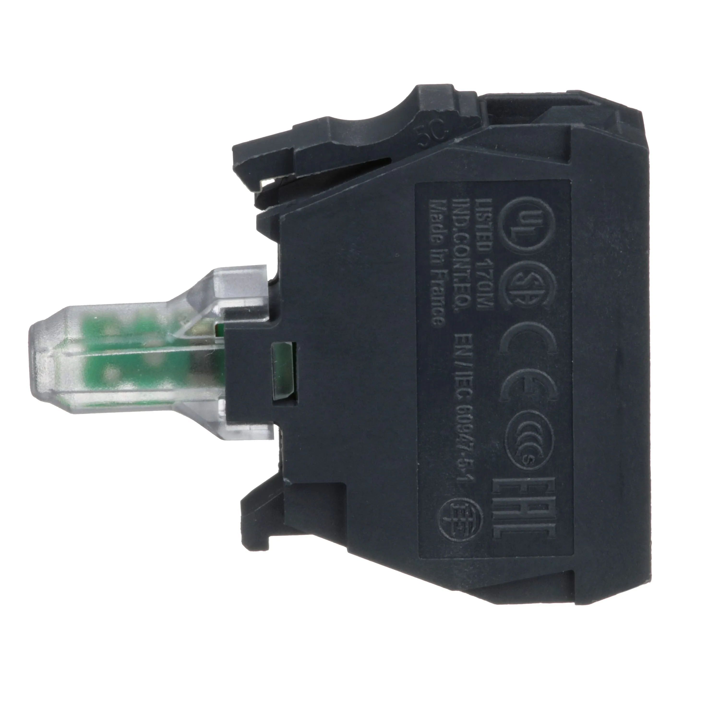 Schneider Electric ZBVG4