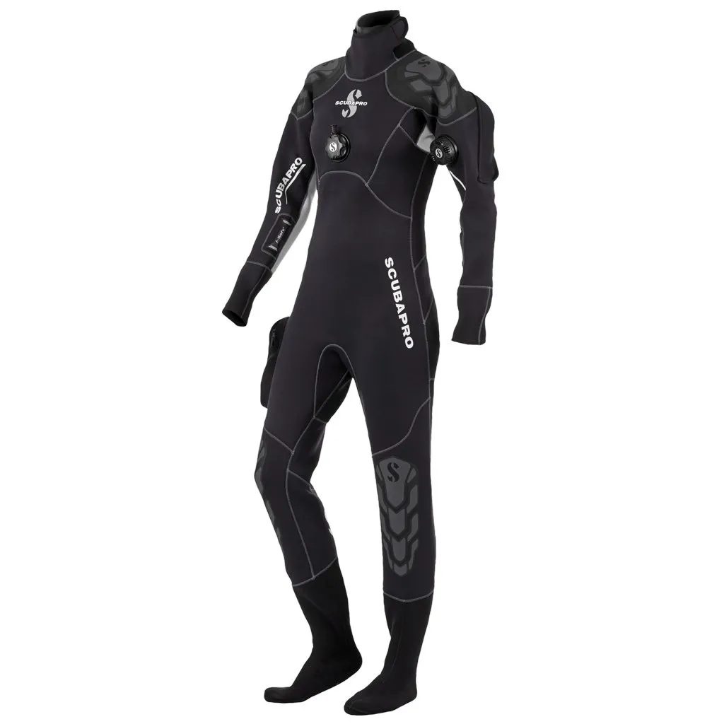 Scubapro Everdry 4 Women's Drysuit