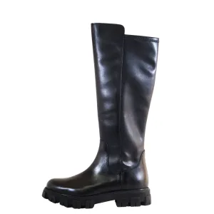 Sims Stretch Tall Boots