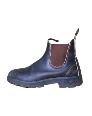 Size 40 - Blundstones 500 Boots