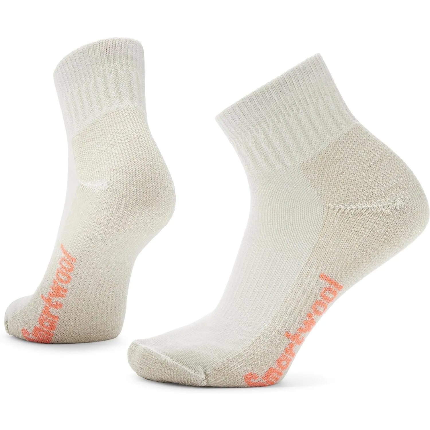 Smartwool Women's Hike Light Cushion Merino Wool Ankle Socks – Classic Edition