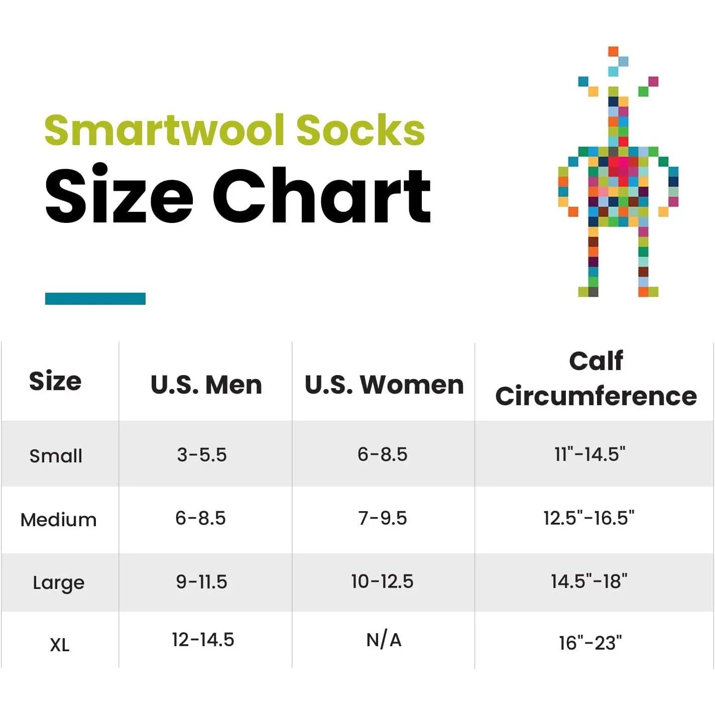 Smartwool Women's Hike Light Cushion Merino Wool Ankle Socks – Classic Edition