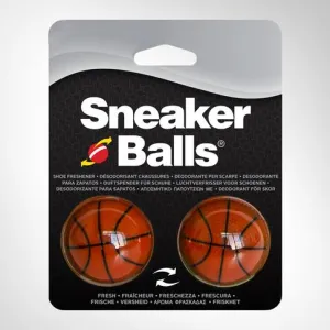 Sneaker Balls - Basketball