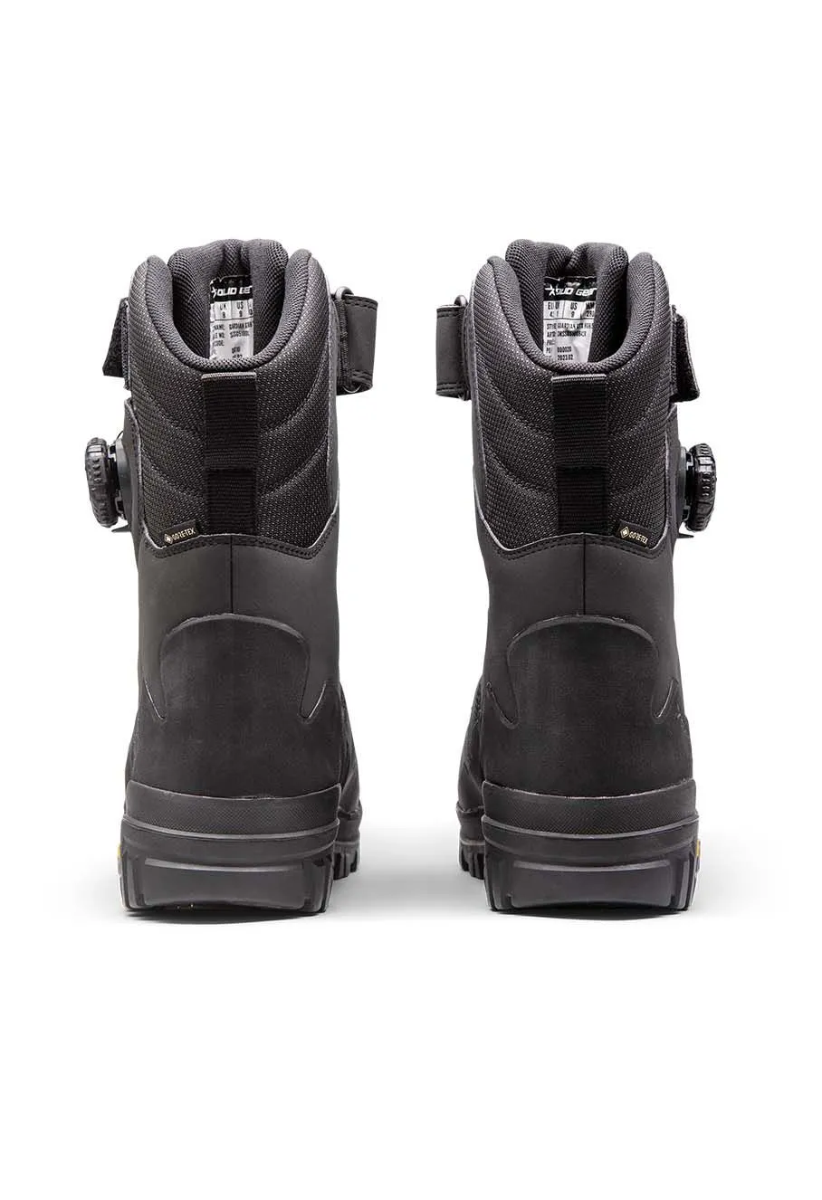 Solid&#x20;Gear&#x20;Safety&#x20;Boots&#x20;S7S&#x20;Guardian&#x20;GTX&#x20;AG&#x20;High