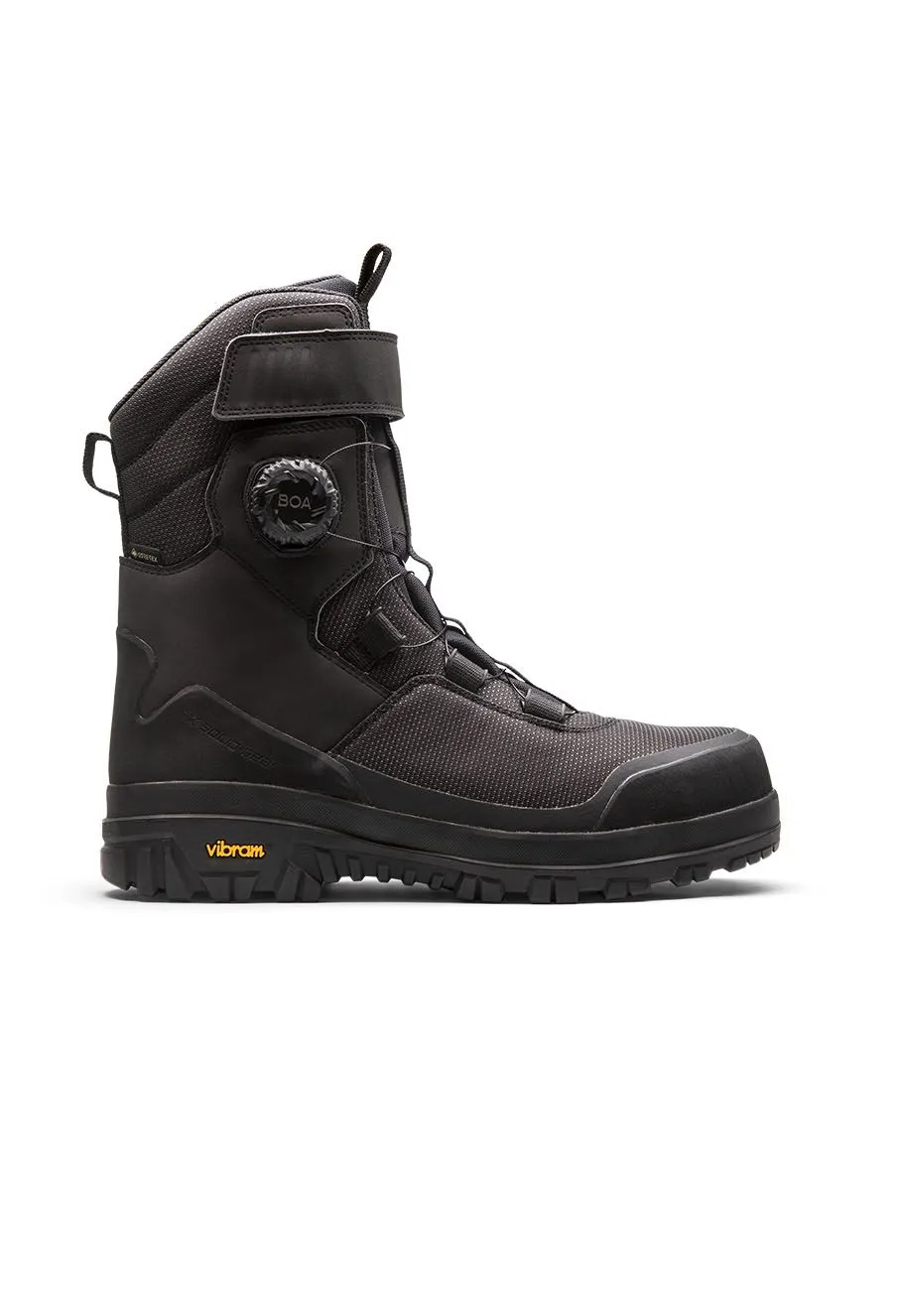 Solid&#x20;Gear&#x20;Safety&#x20;Boots&#x20;S7S&#x20;Guardian&#x20;GTX&#x20;AG&#x20;High