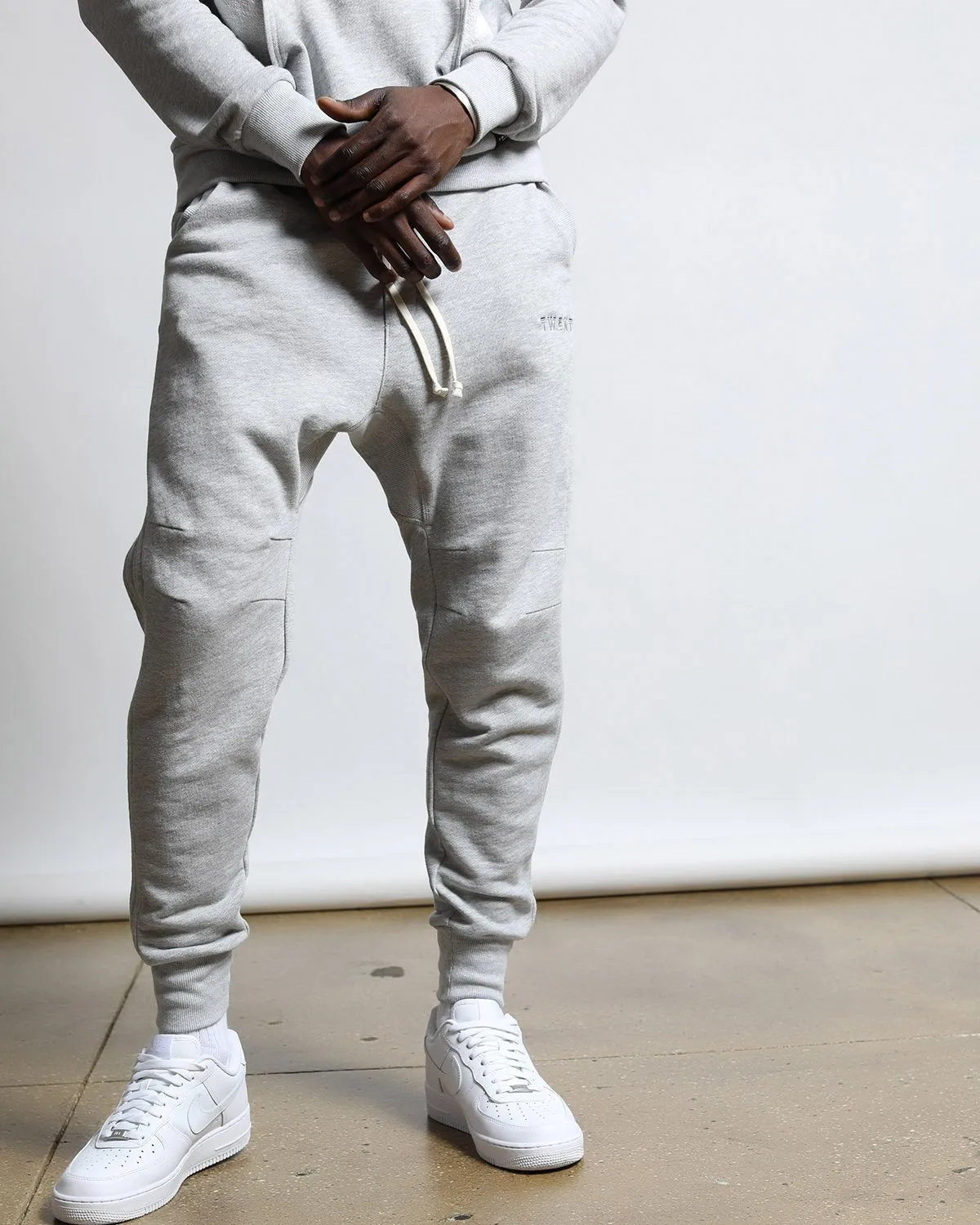 Sunnyside Terry Sweatpant (FINAL SALE)