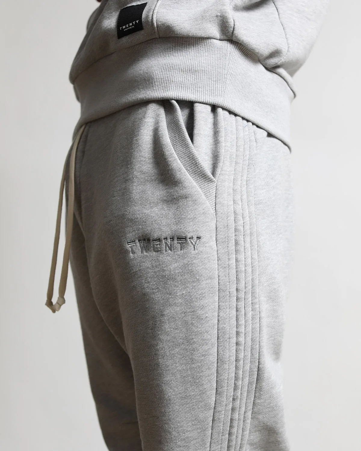 Sunnyside Terry Sweatpant (FINAL SALE)