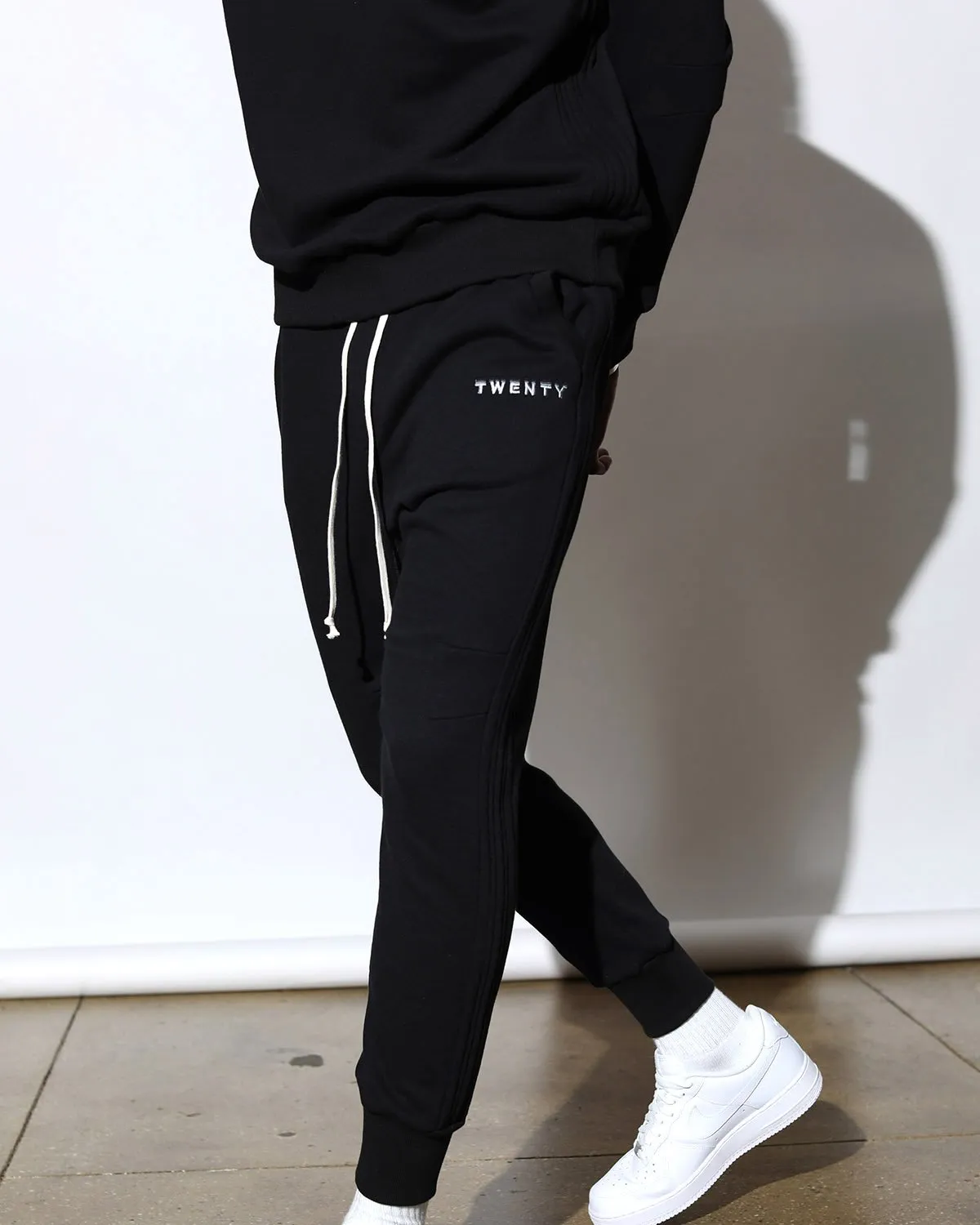 Sunnyside Terry Sweatpant (FINAL SALE)