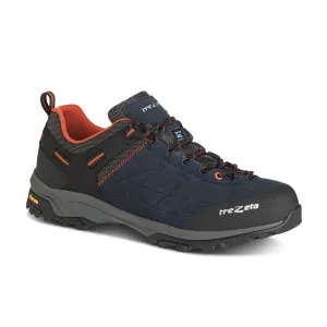 Trezeta Mens Raider WaterProof Hiking Shoe