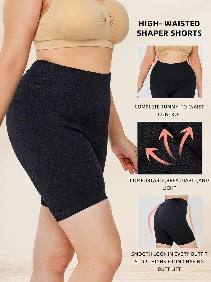 Tummy Control Underwear Shorts