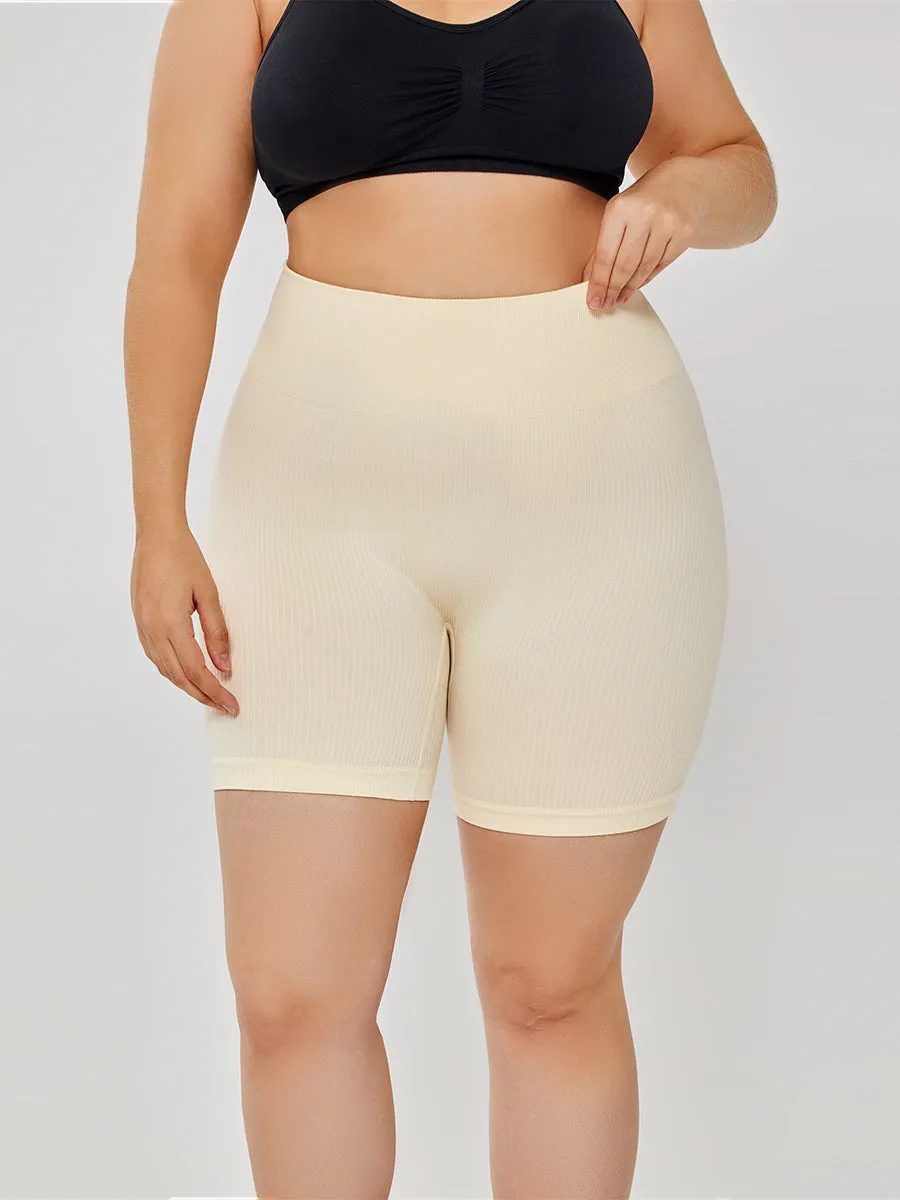 Tummy Control Underwear Shorts