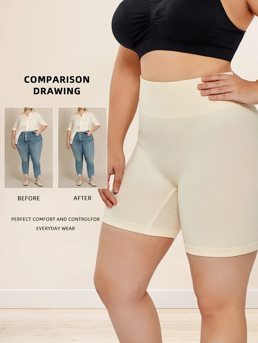 Tummy Control Underwear Shorts