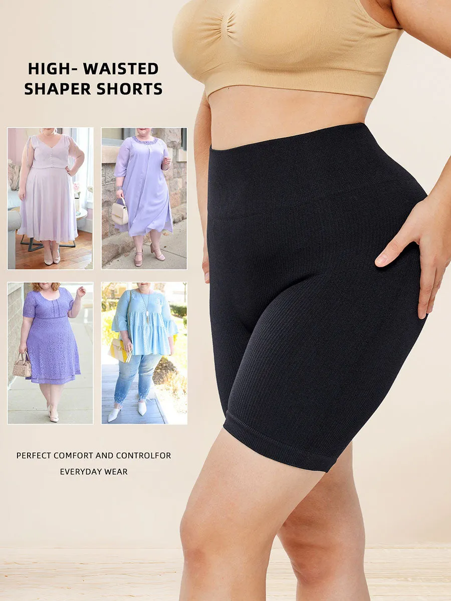 Tummy Control Underwear Shorts