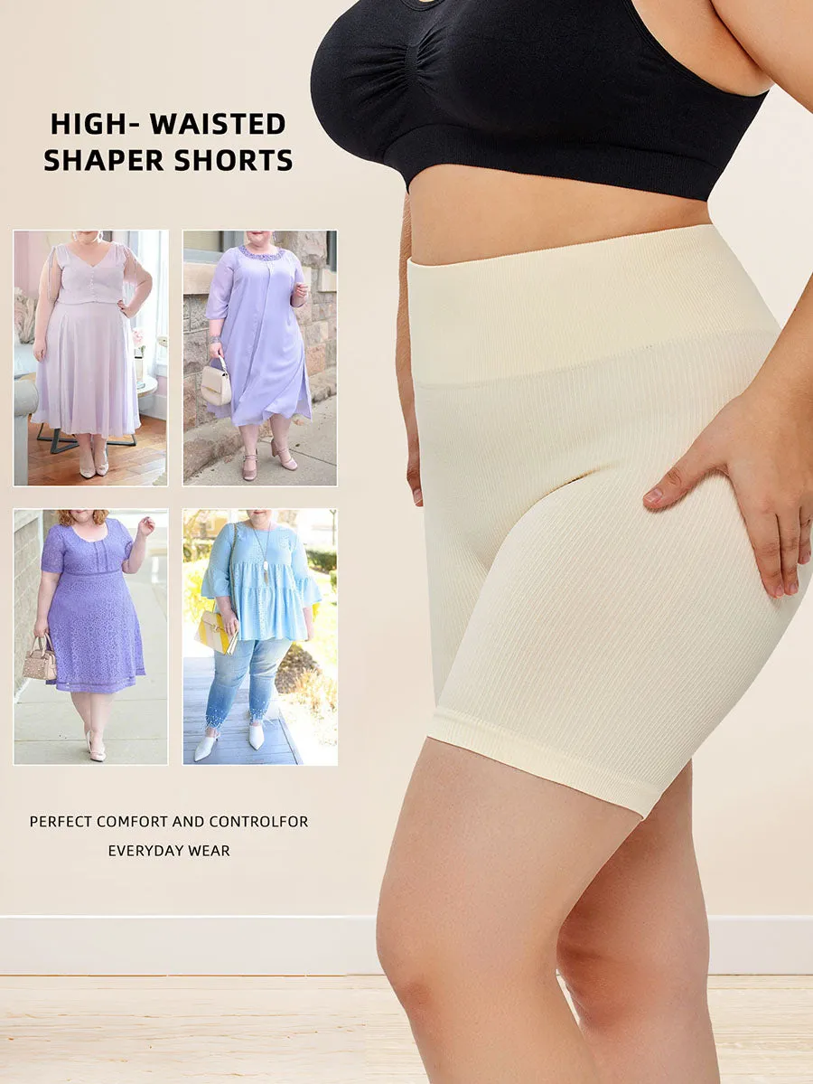 Tummy Control Underwear Shorts