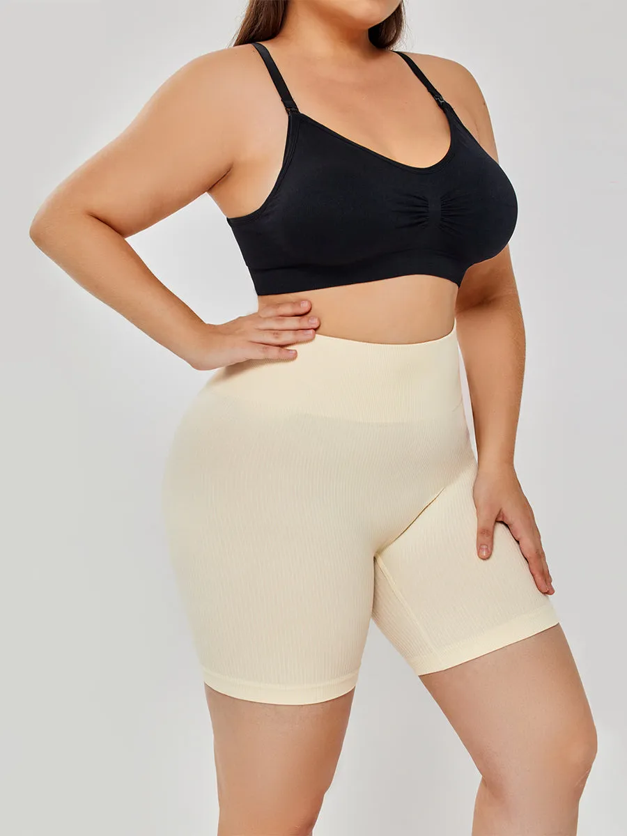 Tummy Control Underwear Shorts