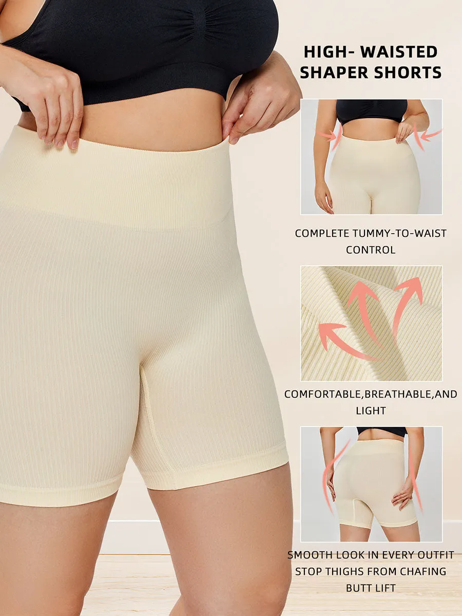 Tummy Control Underwear Shorts