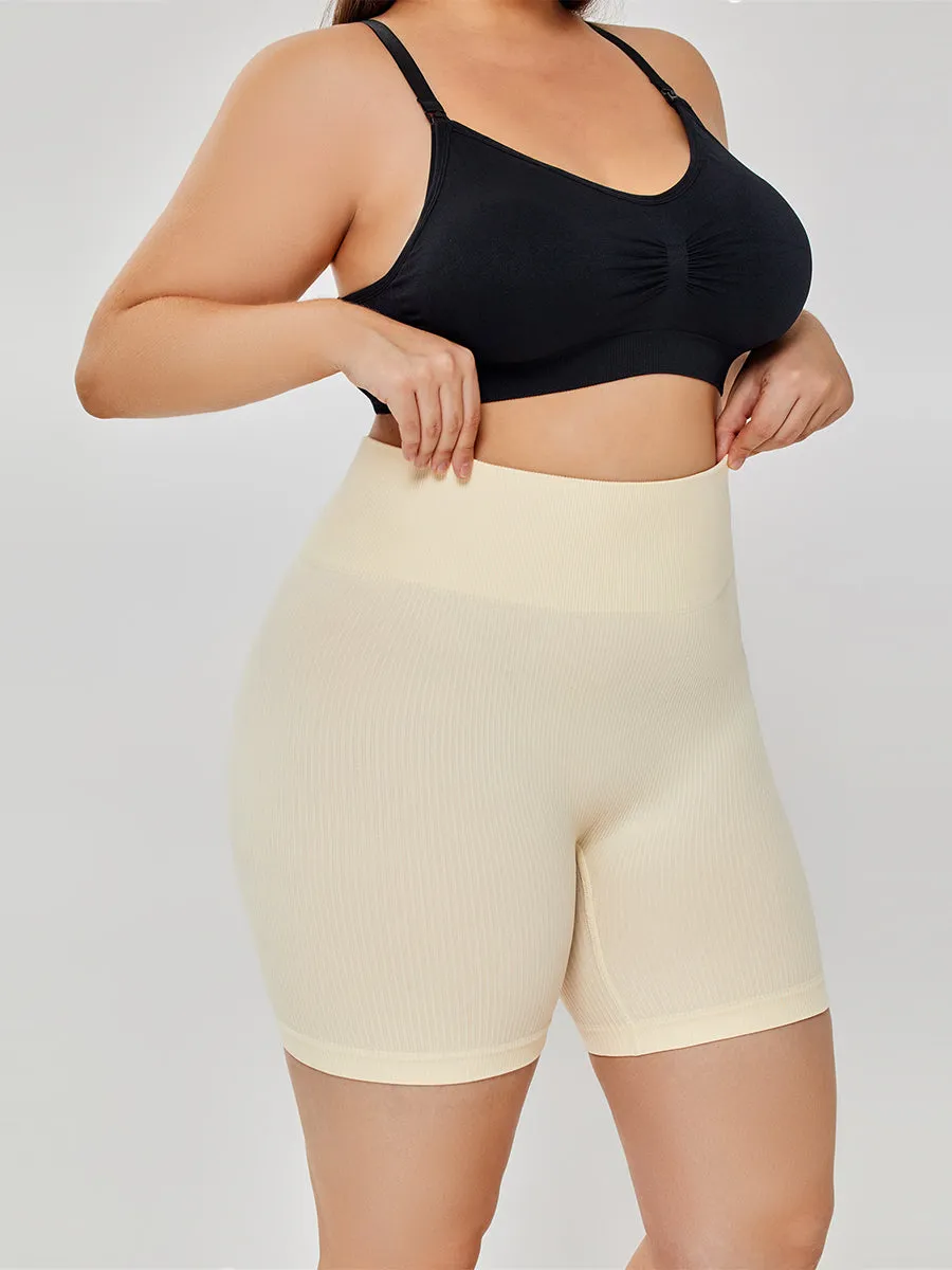 Tummy Control Underwear Shorts