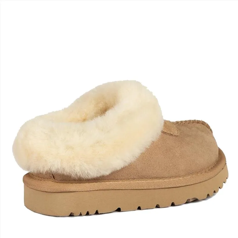 UGG Kid's Bray Slippers