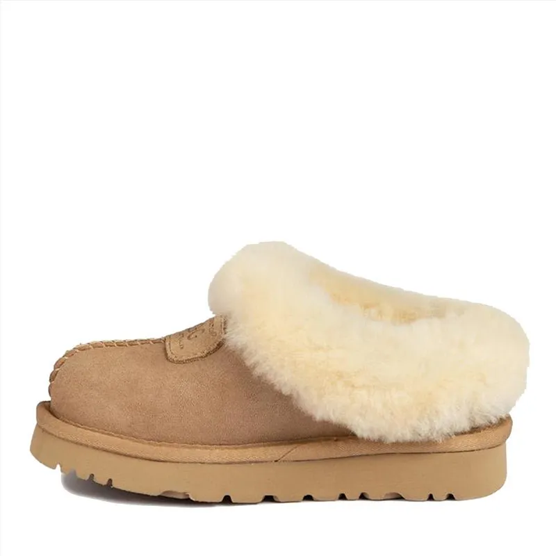 UGG Kid's Bray Slippers