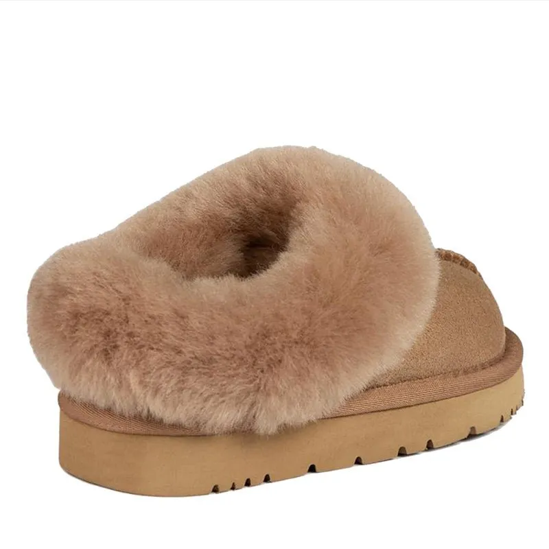 UGG Kid's Bray Slippers