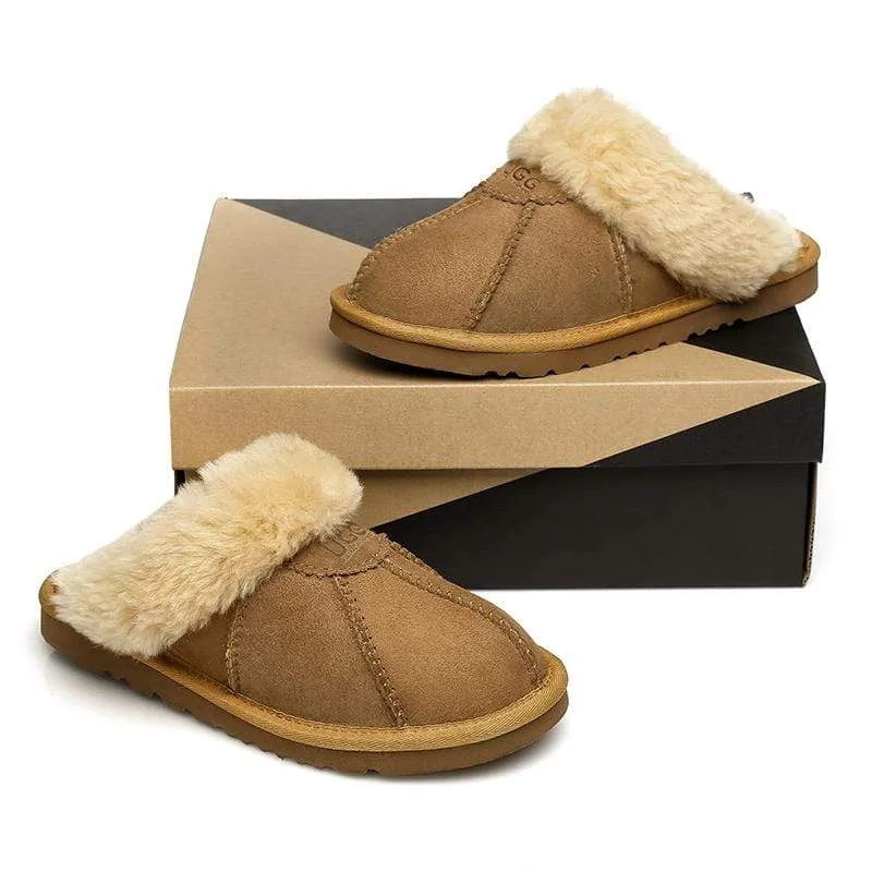 UGG Roberta Scuff