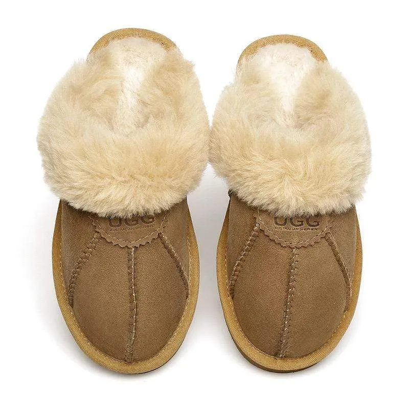 UGG Roberta Scuff