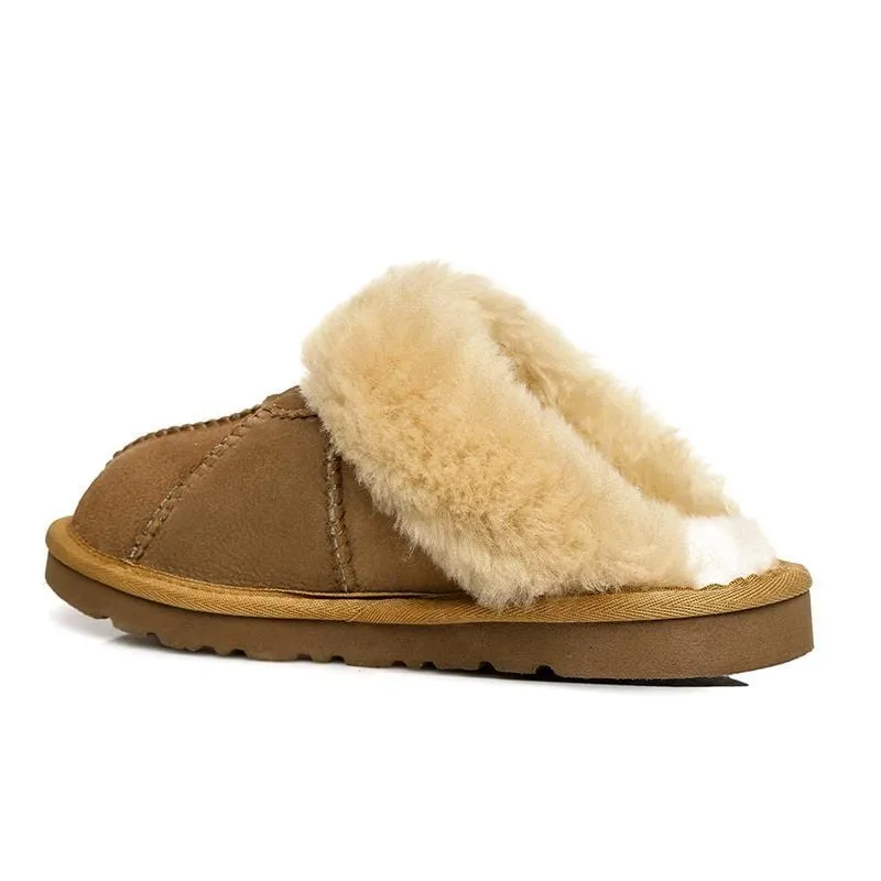 UGG Roberta Scuff