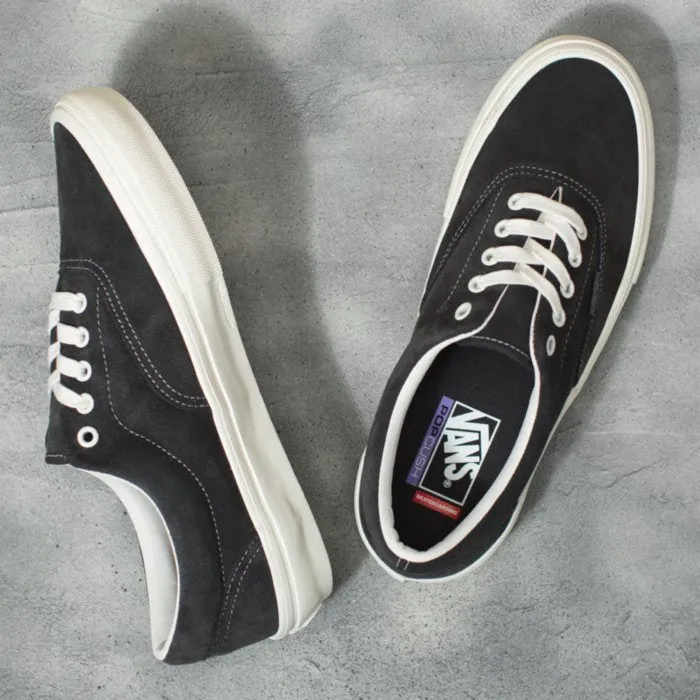 Vans Skate Era Skateboard Shoe - Raven/Marshmallow