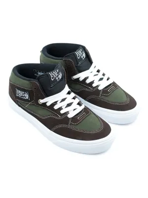 Vans Skate Half Cab 92 VCU