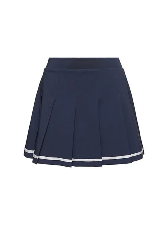 Varley   Club Chase high rise skort 