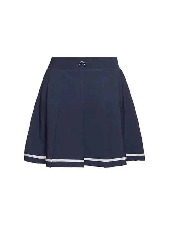 Varley   Club Chase high rise skort 